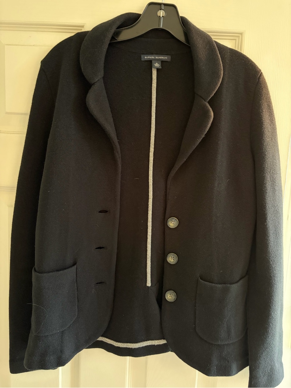 Banana Republic blazer